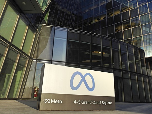 Meta HQ